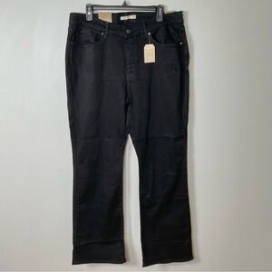 Levi's Women's Classic Bootcut Jeans Mid Rise Hypersoft Size 16‎ W33 L32 NWT